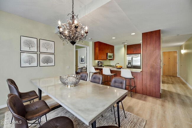 Photo - 7157 E Rancho Vista Dr Unit 3008