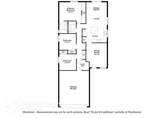 Photo - 12137 W Flores Dr