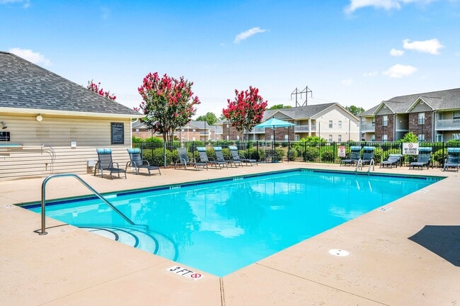 Britt Lake Apartments