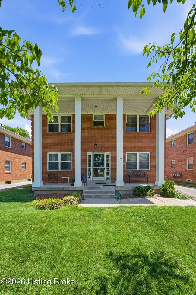 Photo - 119 McArthur Dr Unit 1