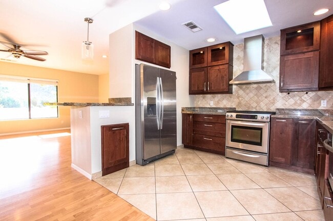 Photo - Sedona Home!-Hold