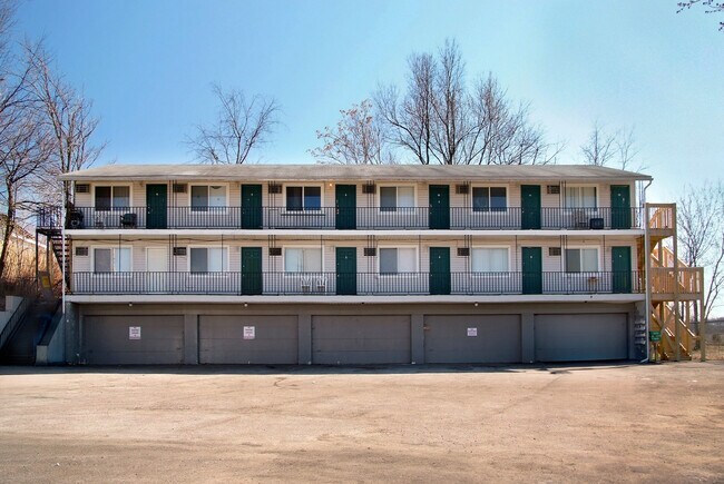Hobart Apartments