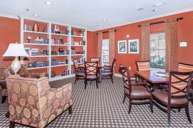 Peachtree Senior Apartments