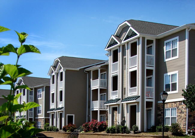 Building Photo - Townley Park Apartments