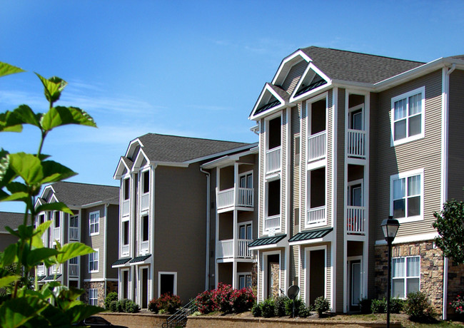 Townley Park Apartments - Townley Park Apartments