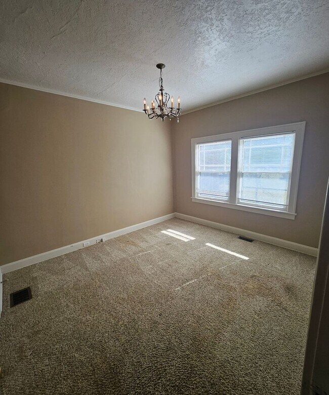 Photo - Charming 3-Bed Kansas City Home with Firep...