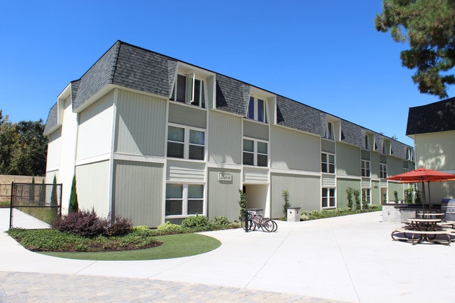 Riverbridge Apartments