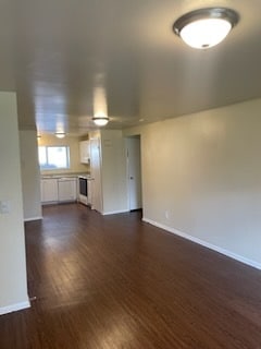 Dinning area - Braewood