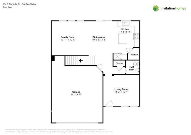 Photo - 894 E Daniella Dr