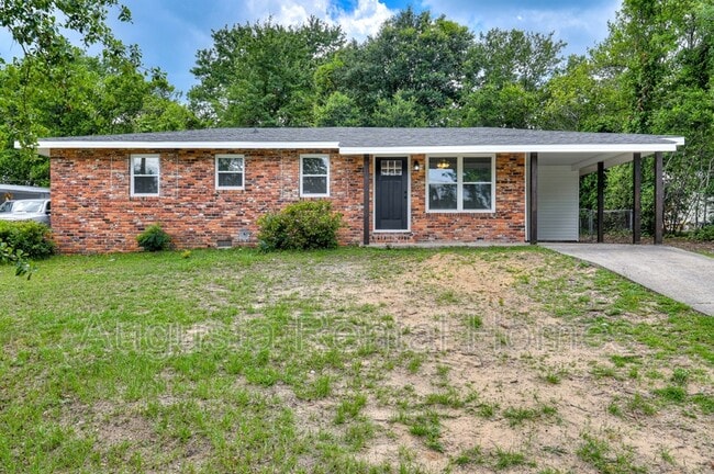 Building Photo - 1406 Ridgewood Dr
