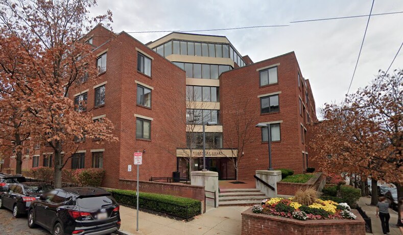 Photo - 85 Brainerd Rd Unit 416