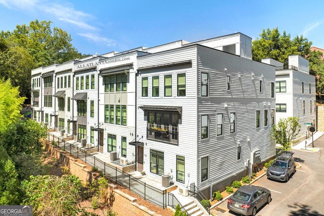Photo - 722 Eloise Wy Townhome