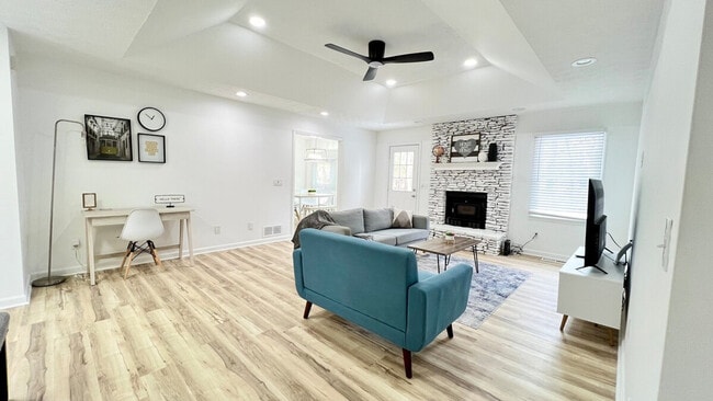 Building Photo - 1880 Braselton Hwy Rental