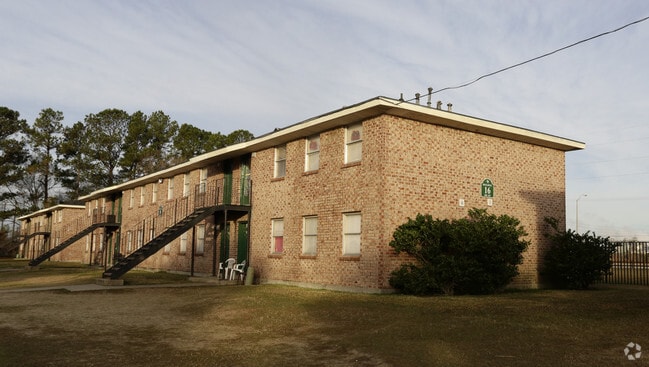 Photo - Scotland Square Apartments