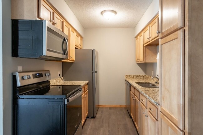 Photo - 7412 W 22nd St Unit Greensboro Condos