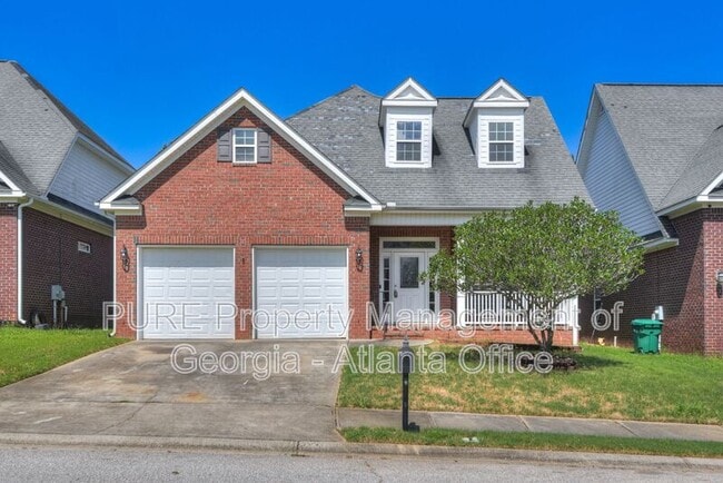 Building Photo - 2425 River Birch Dr Rental