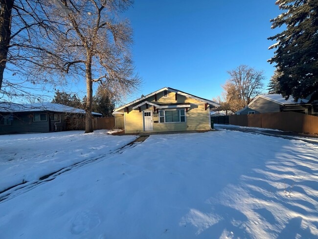 Photo - Wonderful Home Near City Park