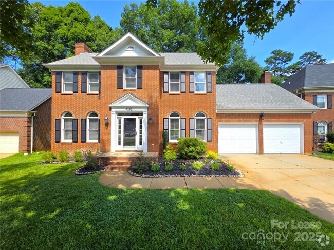 Building Photo - 4095 Deerfield Dr NW Rental