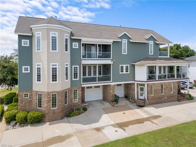 Photo - 964 W Ocean View Ave Condo Unit A