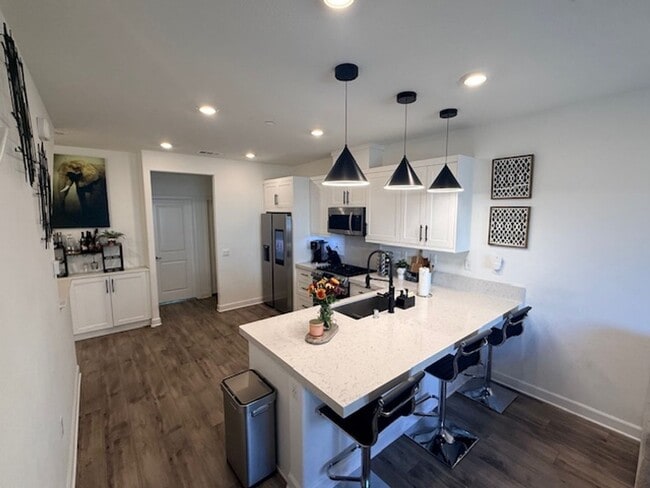 Photo - Gorgeous townhome in a new community
