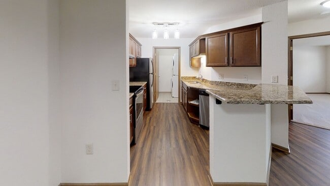 Photo - RENOVATED Condo Style Lower 1 Bedroom 1 Bathroom Apartment Available Unit 14304
