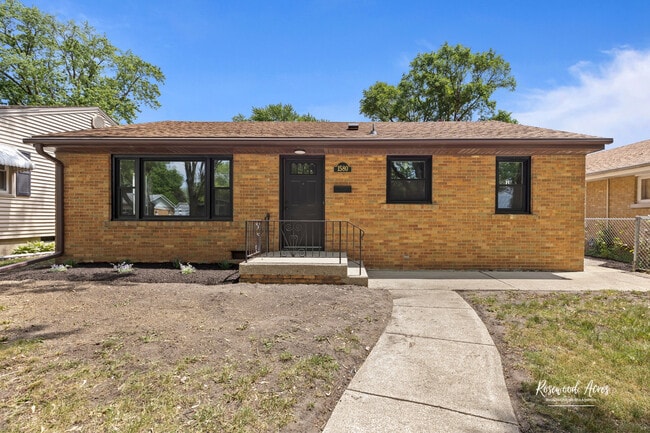 Photo - 1580 S 5th Ave House