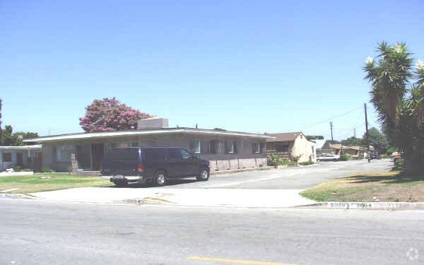 Photo - 5060-5064 Sereno Dr Apartments