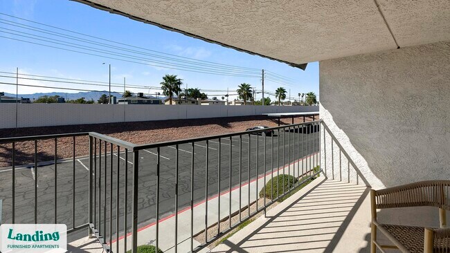 2301 S Valley View Blvd Unit C23
