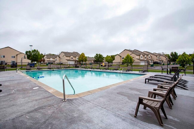 Deerfield Townhomes