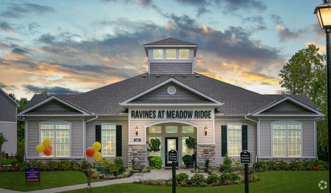 Building Photo - Ravines at Meadow Ridge Rental