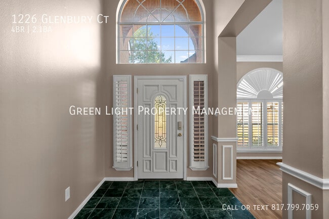 Photo - 1226 Glenbury Ct