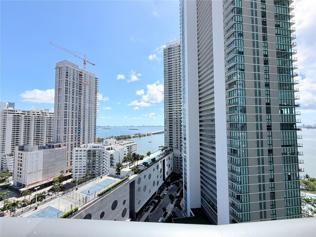 Photo - 501 NE 31st St Unit 1804