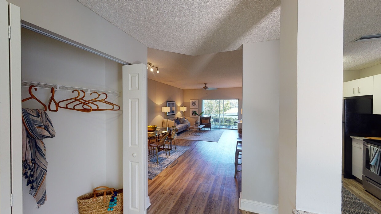 Photo - Citation Club Apartments