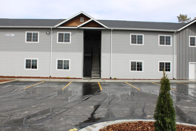 Photo - 665 Heyburn Ave Unit 1104 and 1204