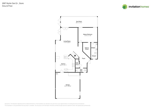 Photo - 2997 Myrtle Oak Cir