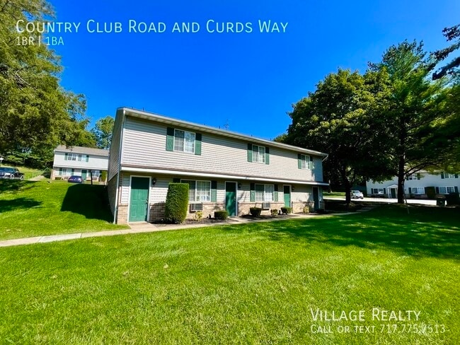 Photo - 613 Country Club Rd Apartment Unit D