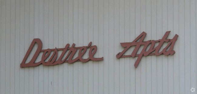 Photo - Desiree Apartments