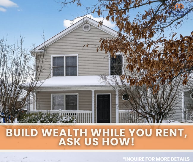 Building Photo - 2777 Proclamation Way