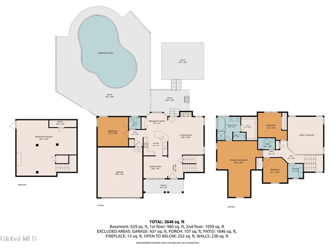 3 Ashleigh Ln
