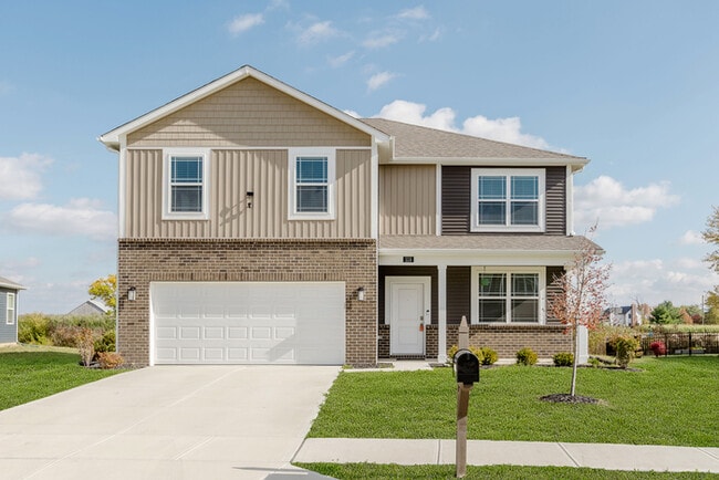 Building Photo - 113 Hunter's Rdg Dr