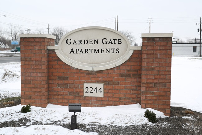 Photo - Garden Gate Senior Apartments