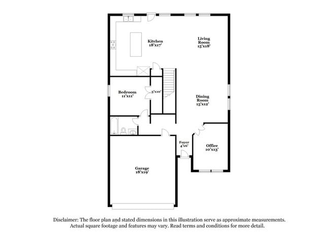 Photo - 1634 Desert Candle