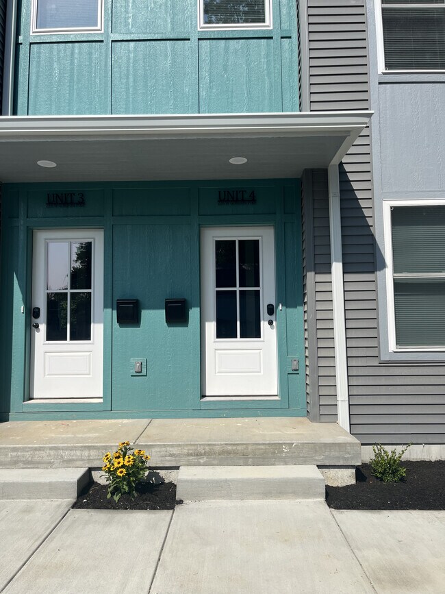 226 W Gordon Pike