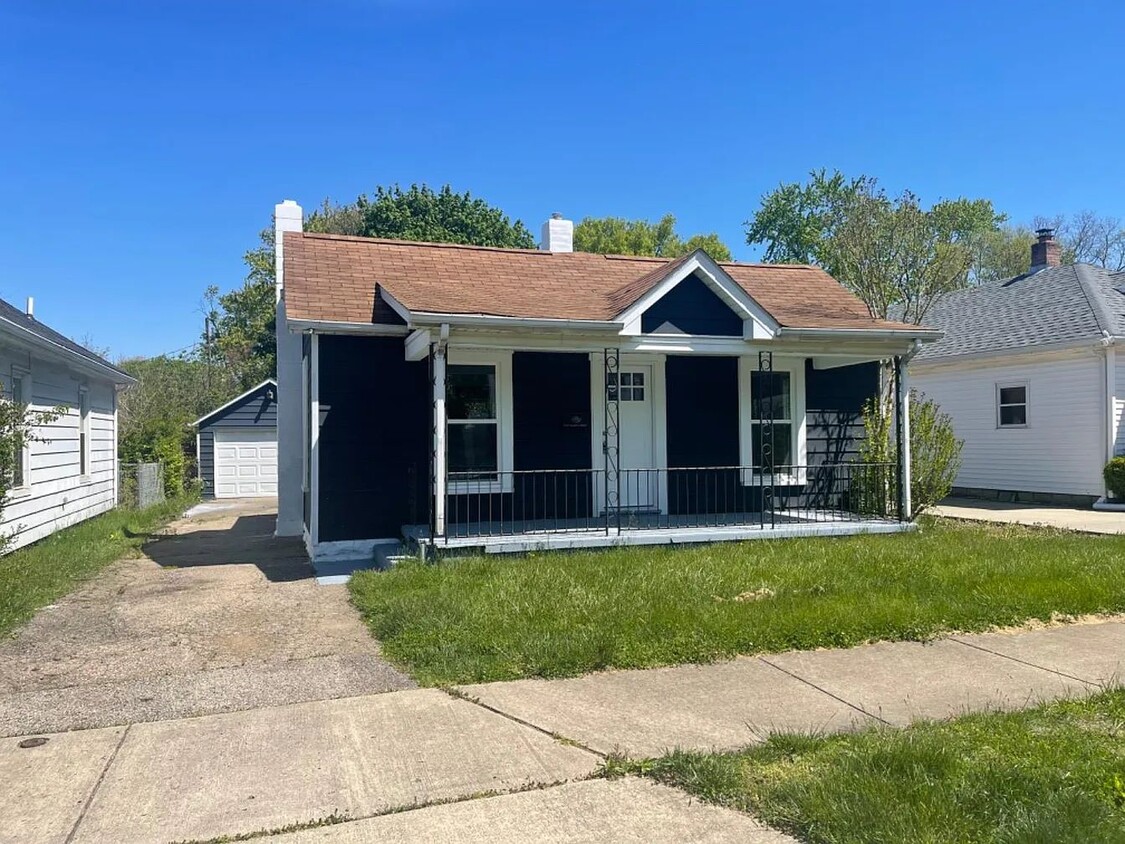 Photo - 3209 Illinois Ave (Middletown, OH)