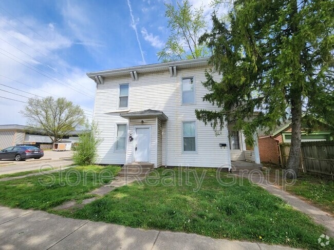 Building Photo - 620 College Ave Rental