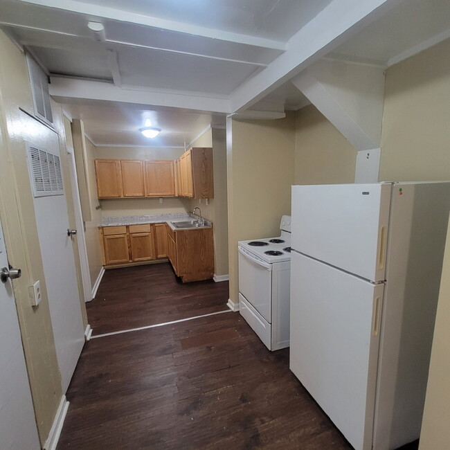 2 bedroom
