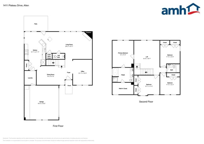 Photo - 1411 Plateau Dr