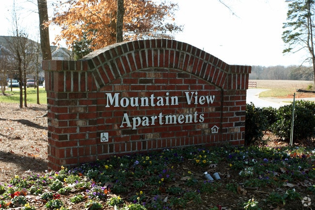 Photo - Mountain View Senior Apartments