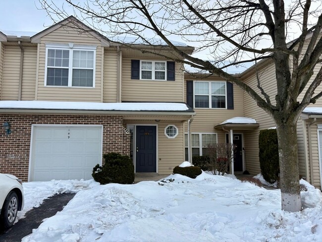 Photo - 3 Bedroom 2.5 Bathroom Townhome in Hummelstown!