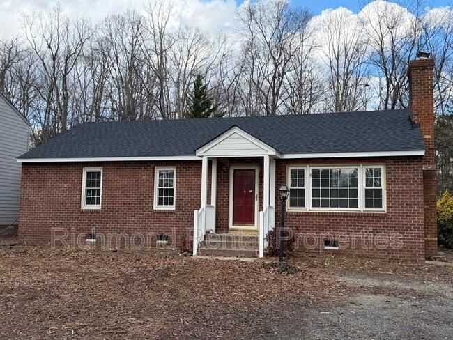 Building Photo - 10100 Bayham Dr